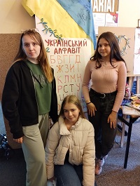 dzień kultury ukraińskiej