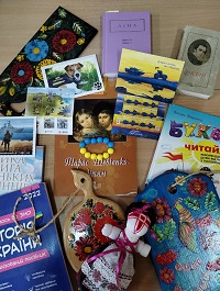 dzień kultury ukraińskiej