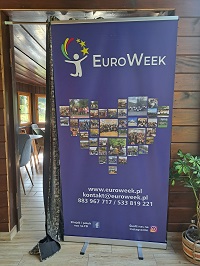 uczennice na euroweek